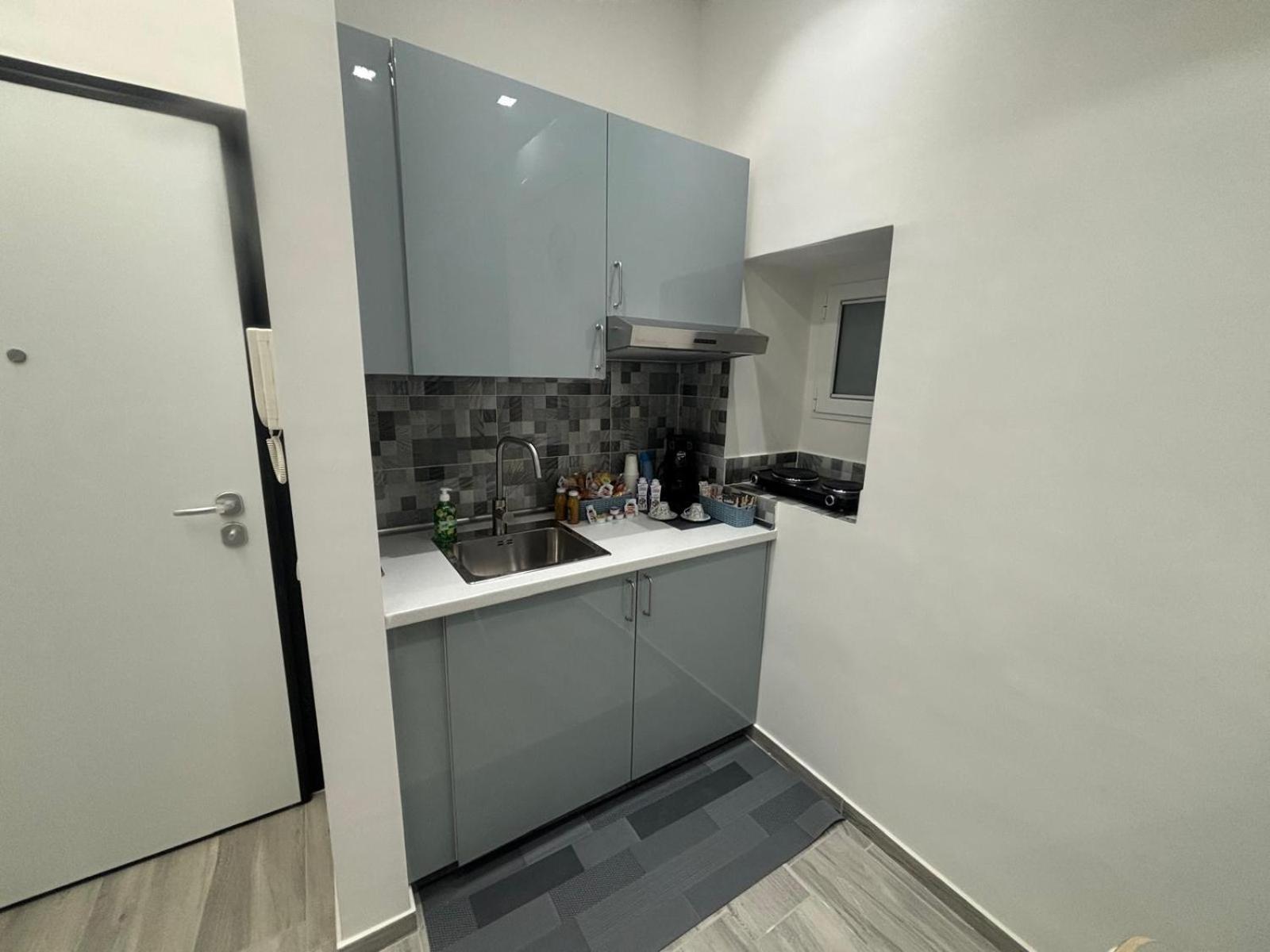 Bed & Breakfast Engi - Leopardi