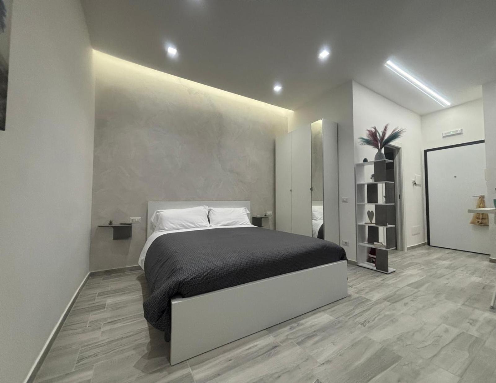 Engi - Leopardi Bed & Breakfast *