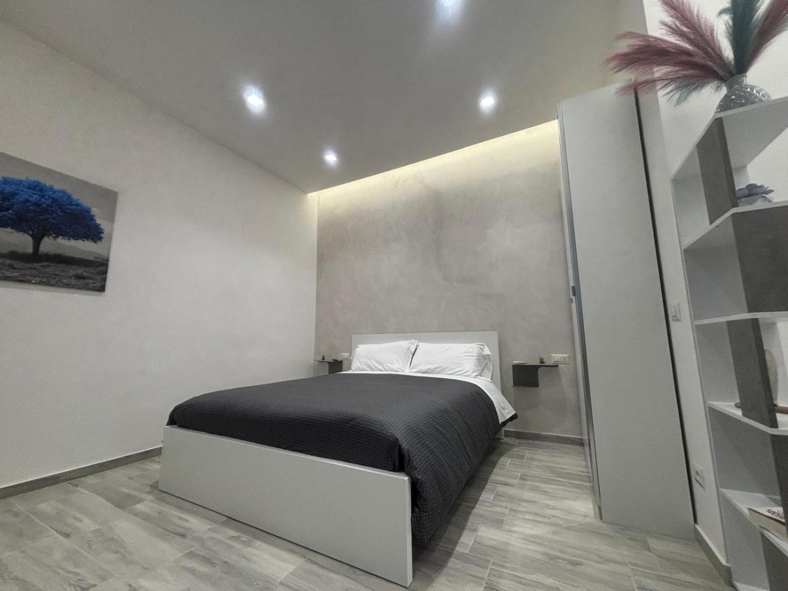 Bed & Breakfast Engi - Leopardi *