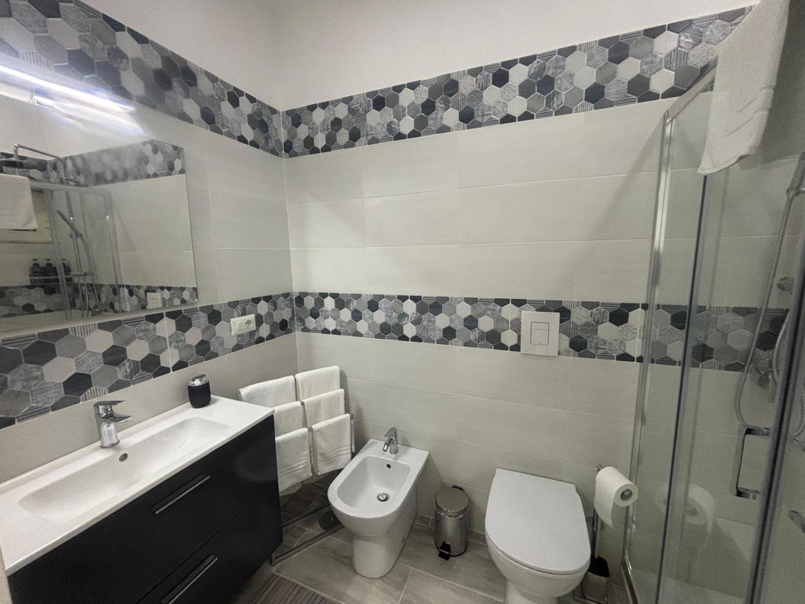 Engi - Leopardi Bed & Breakfast Naples