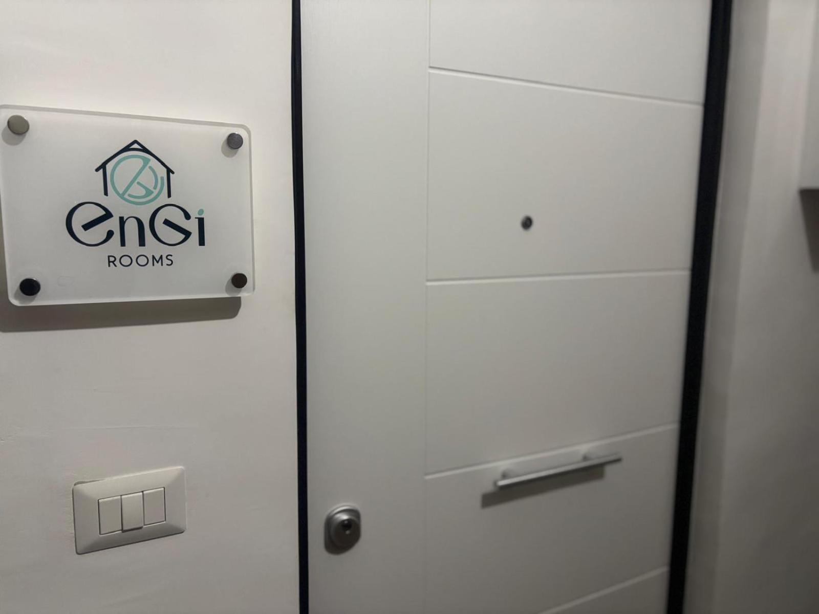 Engi - Leopardi Bed & Breakfast Naples