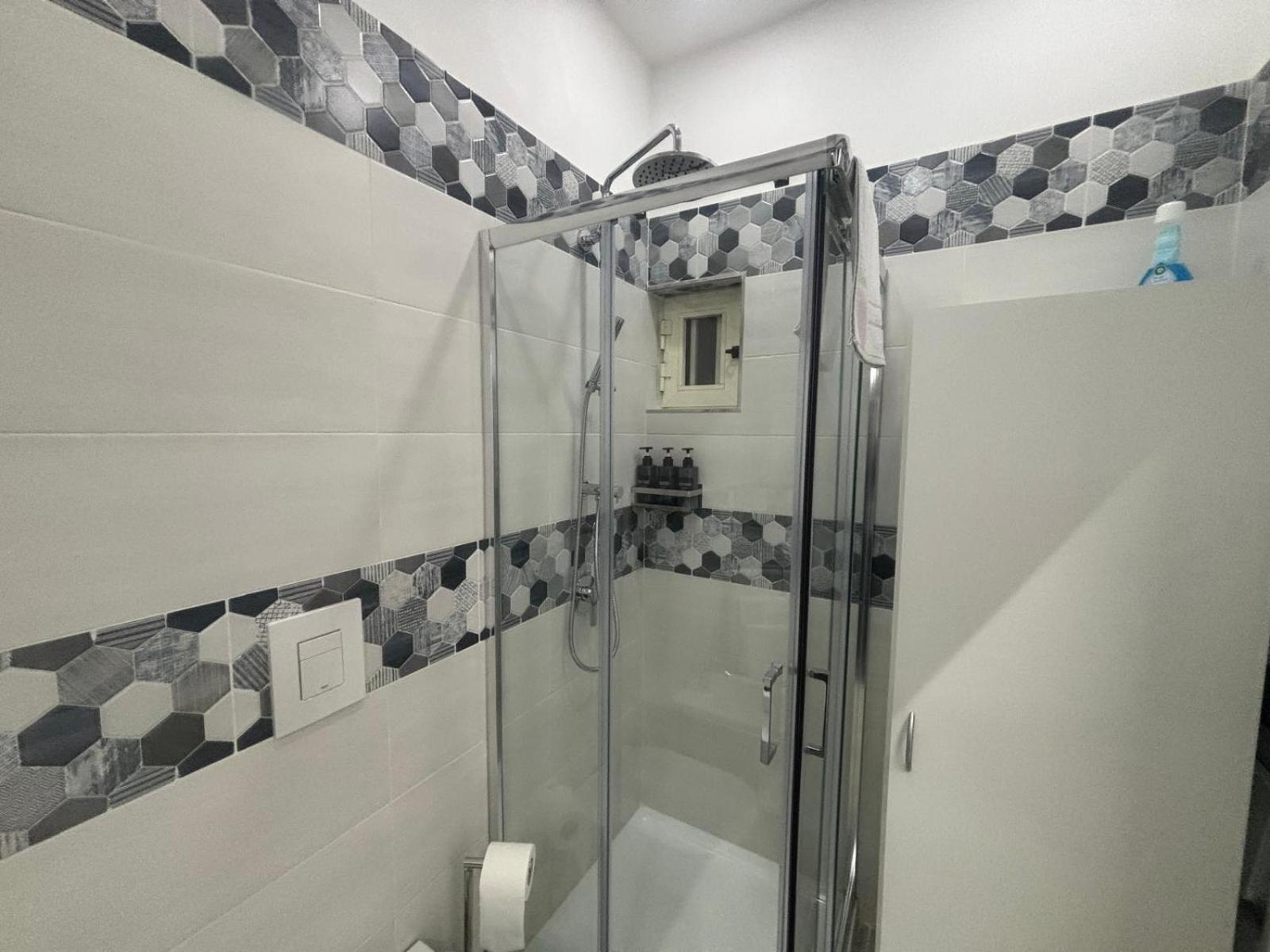 Engi - Leopardi Bed & Breakfast Naples