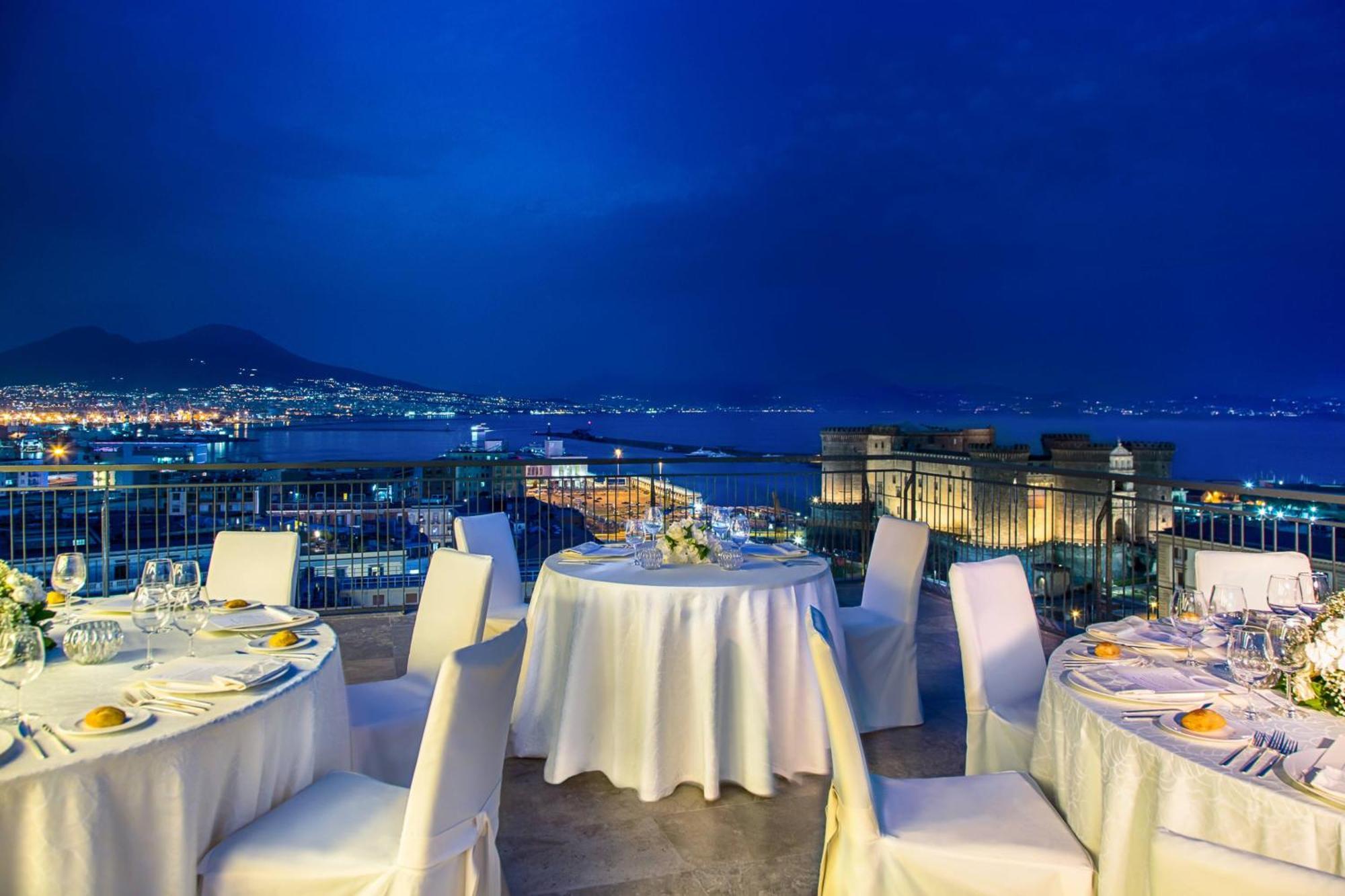 Hotel Renaissance Mediterraneo