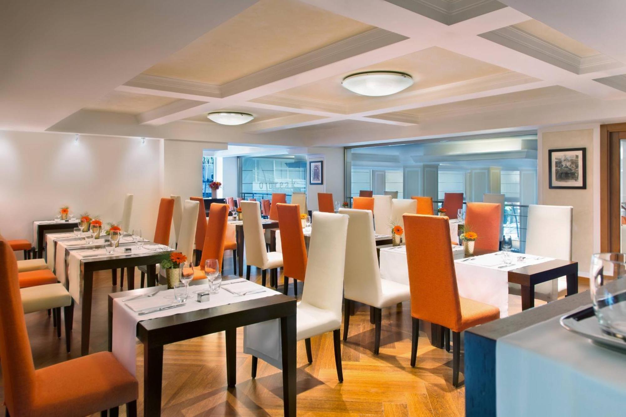Hotel Renaissance Mediterraneo