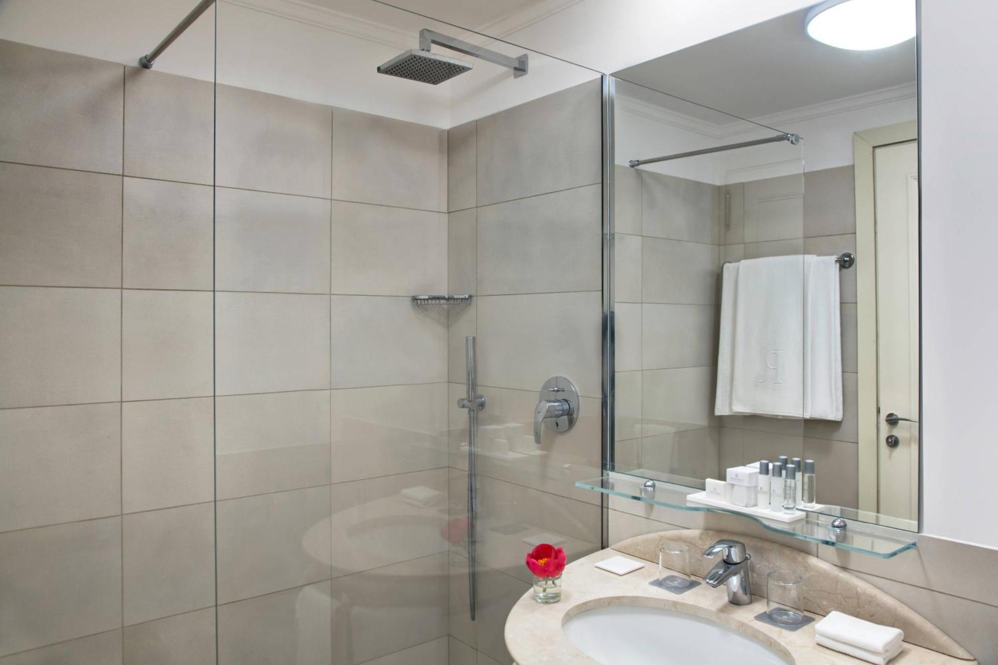 Renaissance Mediterraneo 4*