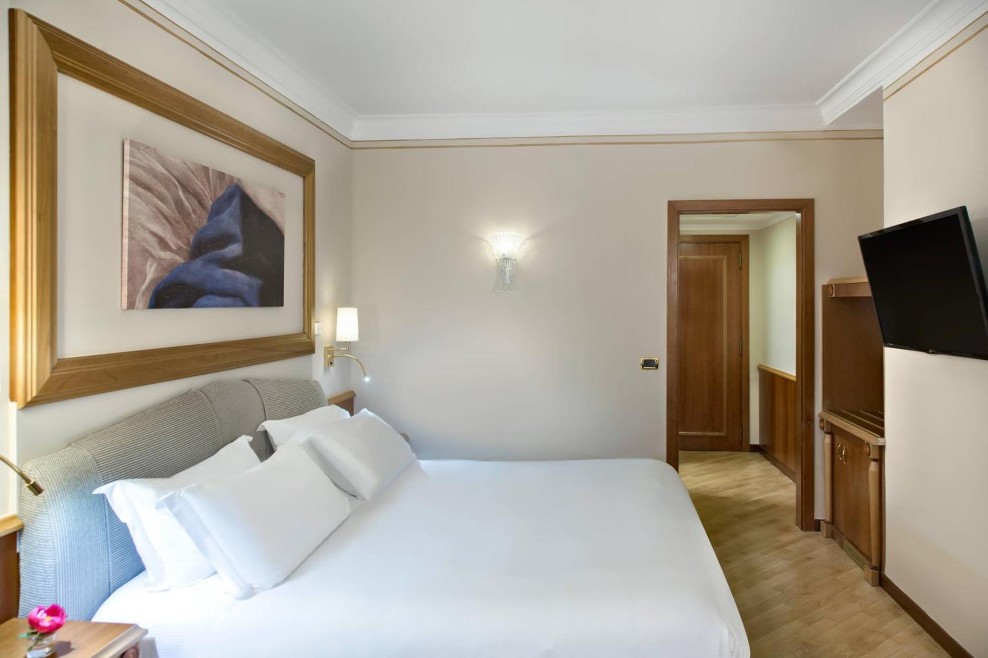 Hotel Renaissance Mediterraneo