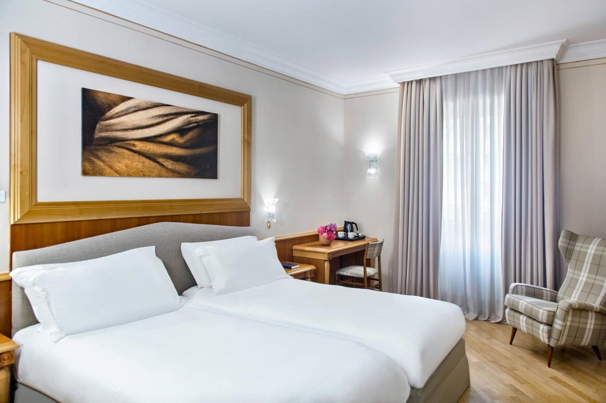 Hotel Renaissance Mediterraneo
