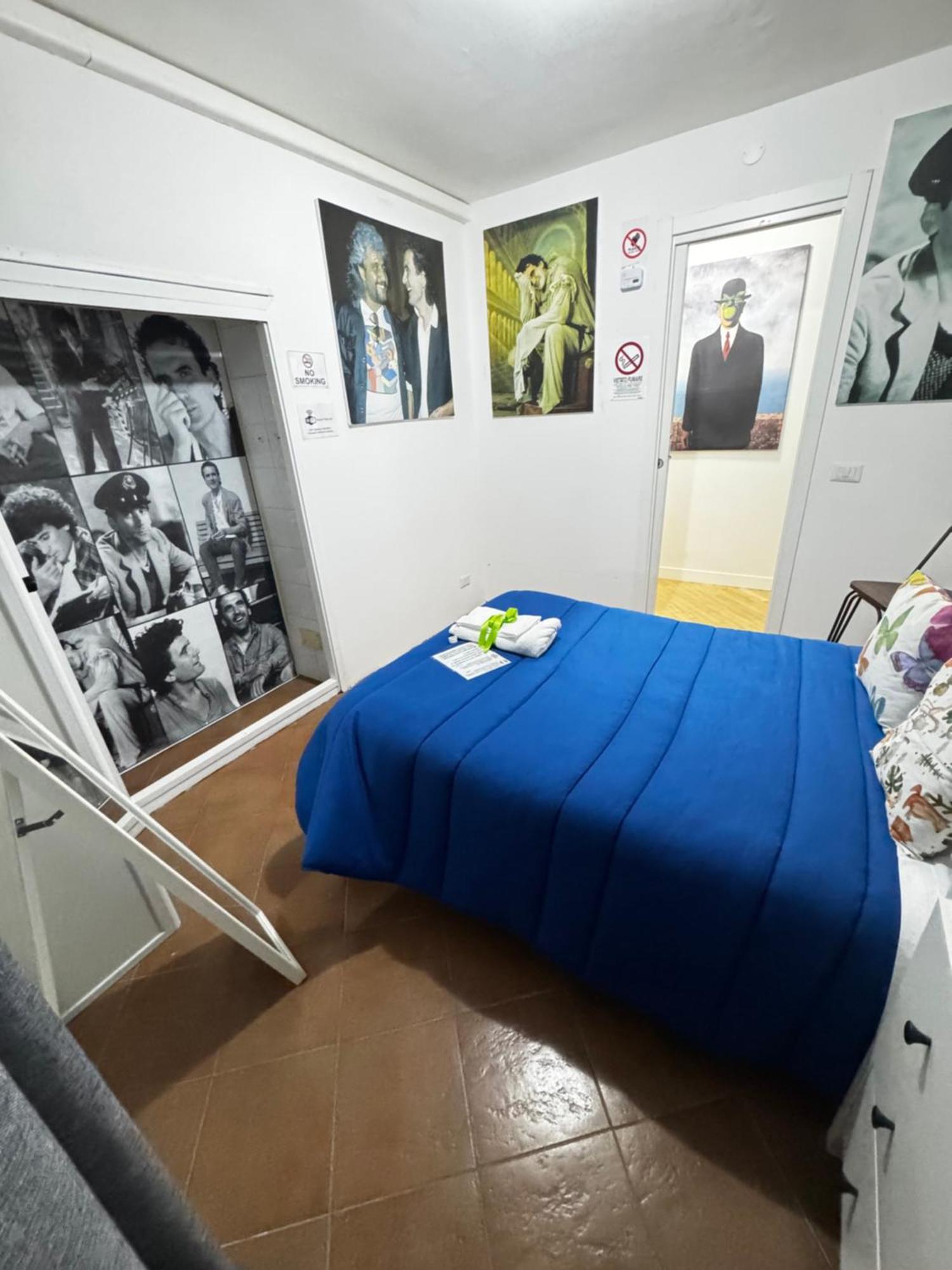 Guest house Plebiscito Charme *