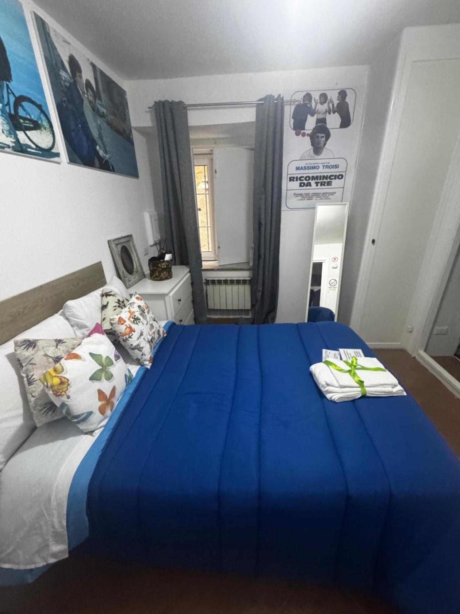 Plebiscito Charme Guest house Naples