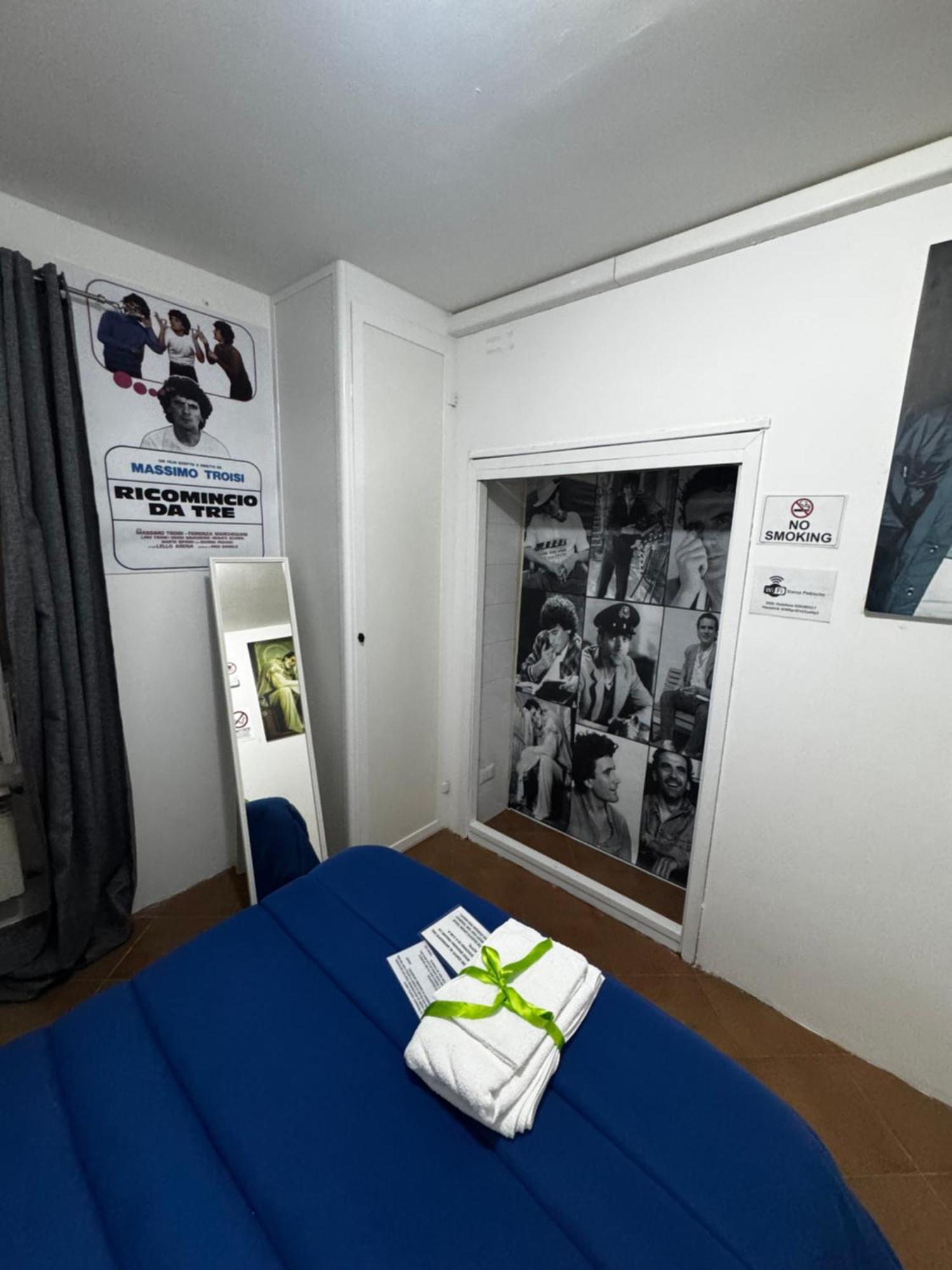 Plebiscito Charme Guest house *