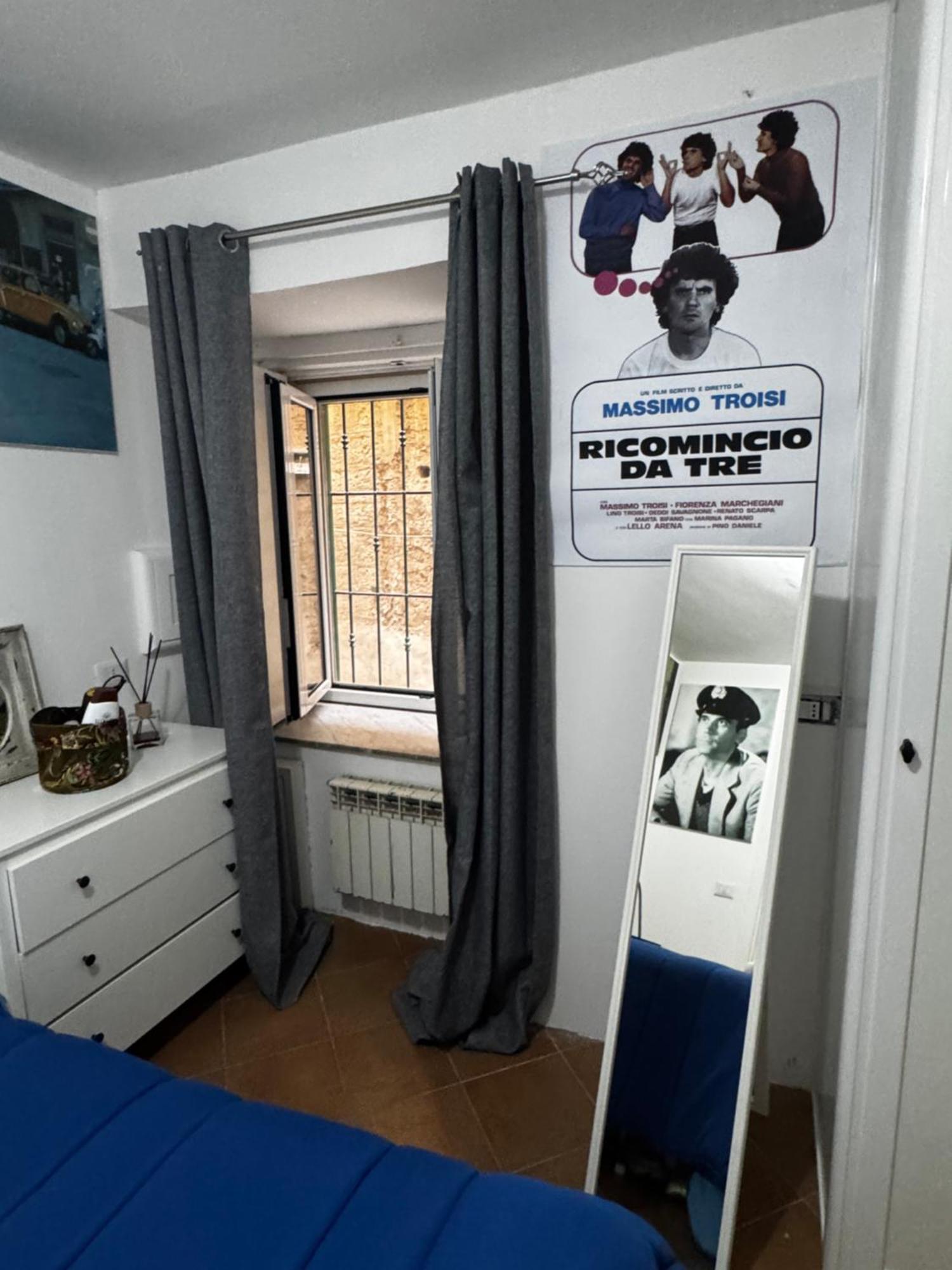 Guest house Plebiscito Charme Naples