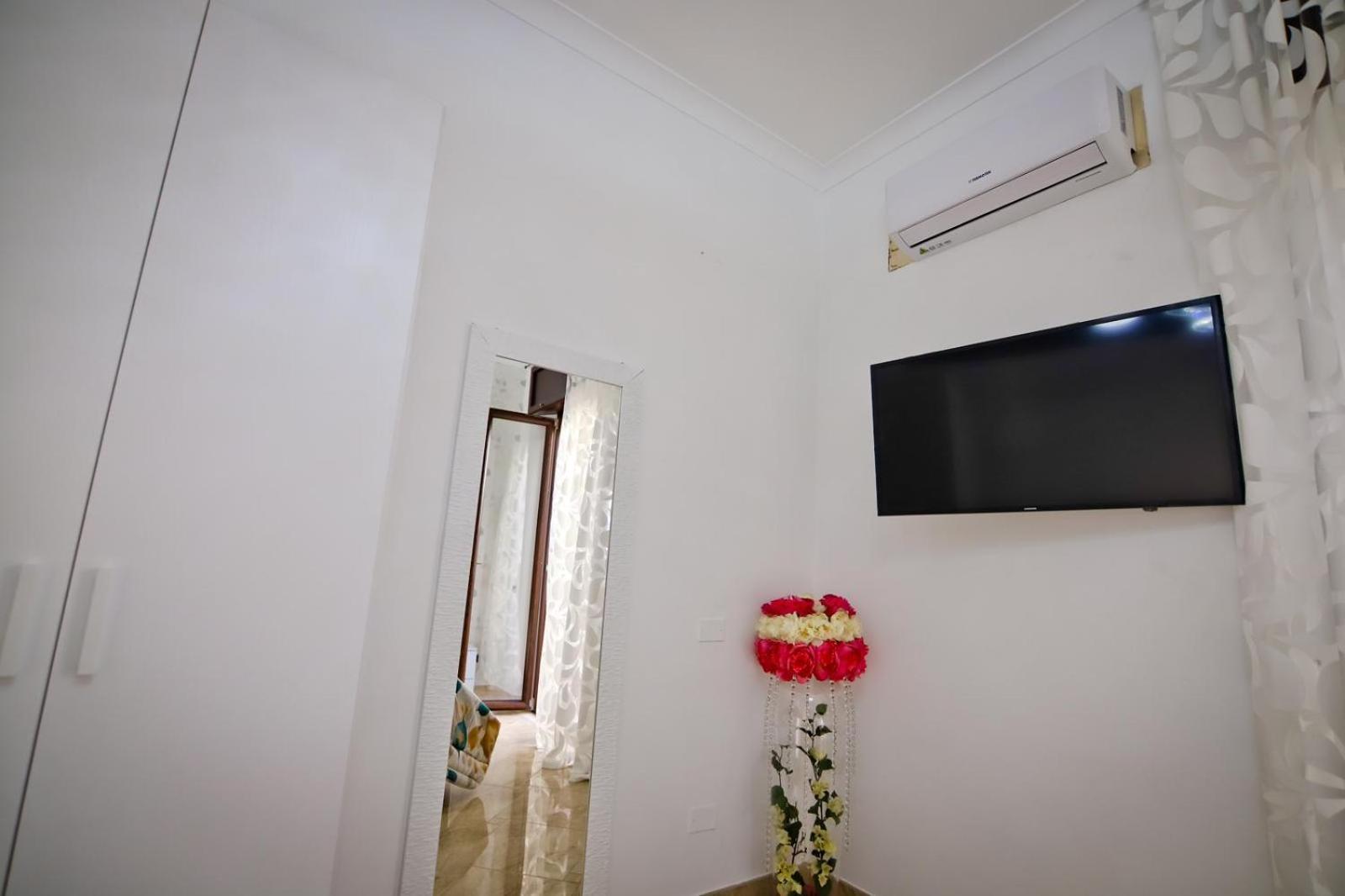 Apartment La Fenice