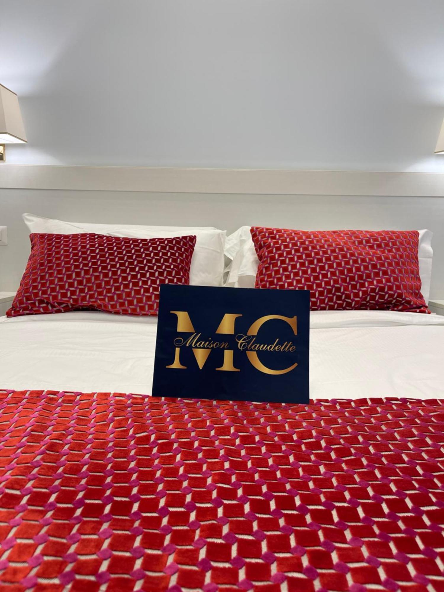 Guest house Maison Claudette Toledo Naples