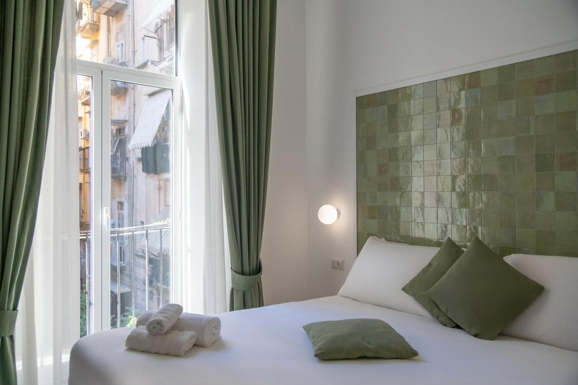 Guest house Vistavicolo *