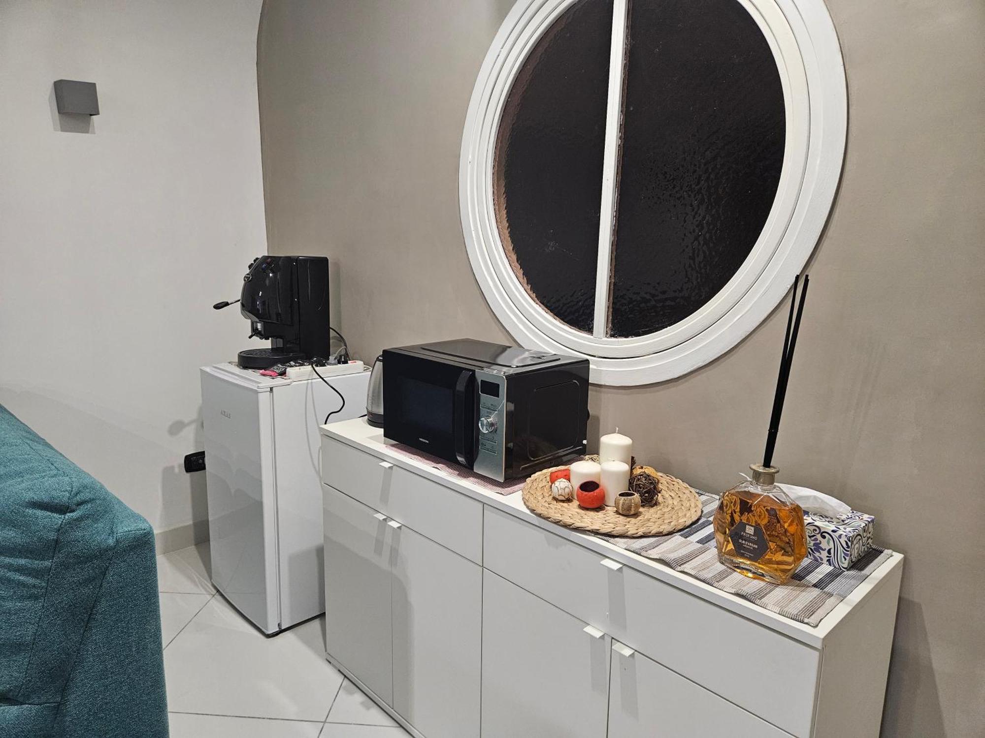 Mergellina Luxury * Naples