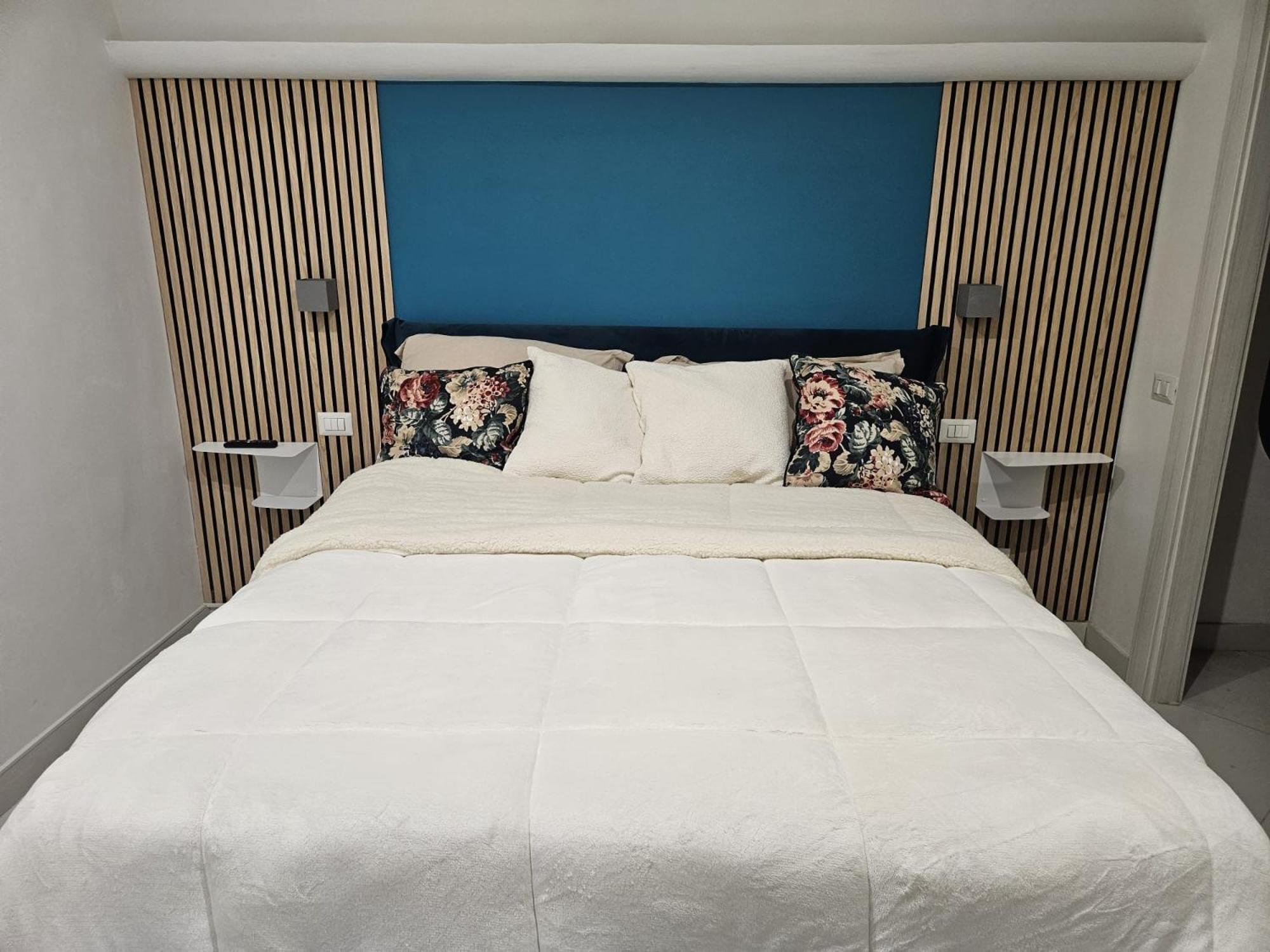Mergellina Luxury Bed & Breakfast *