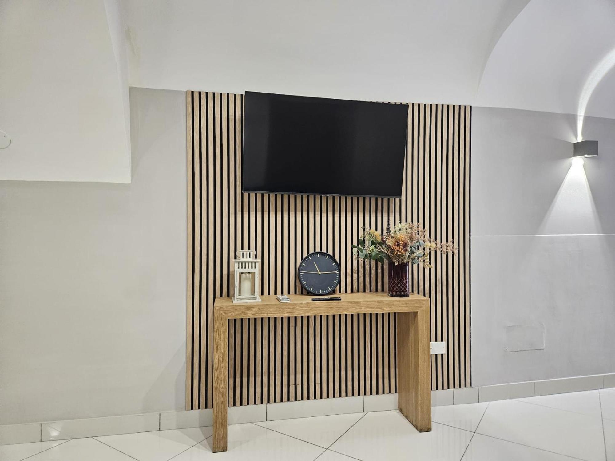 Mergellina Luxury *