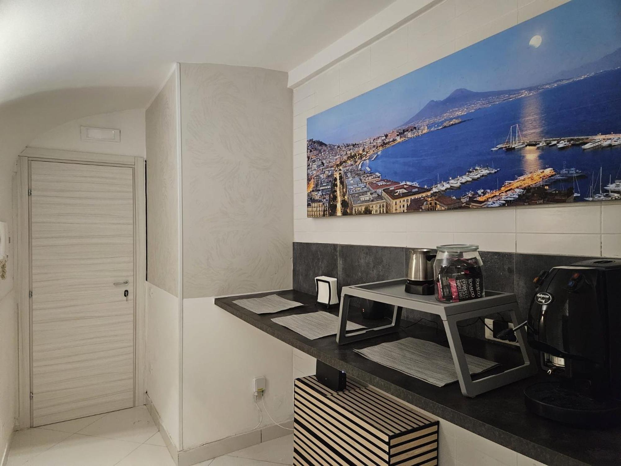 Mergellina Luxury