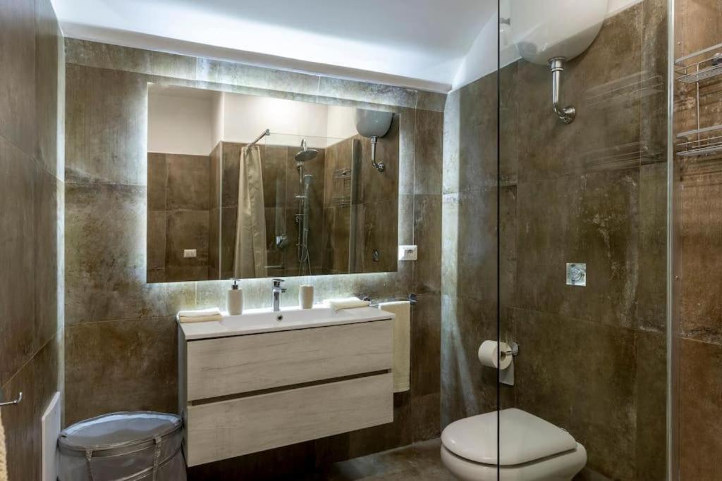 Bed & Breakfast Mergellina Luxury
