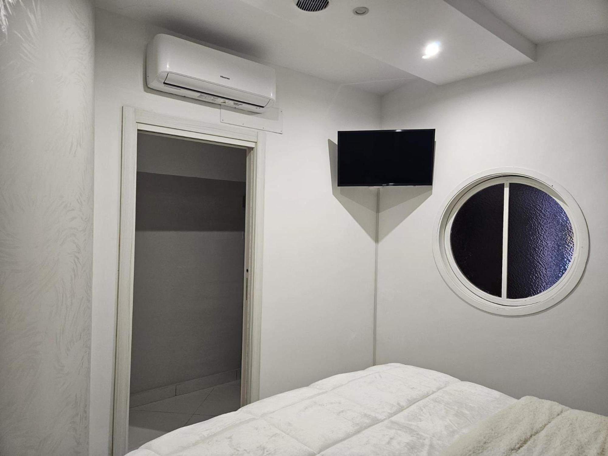 Bed & Breakfast Mergellina Luxury Naples