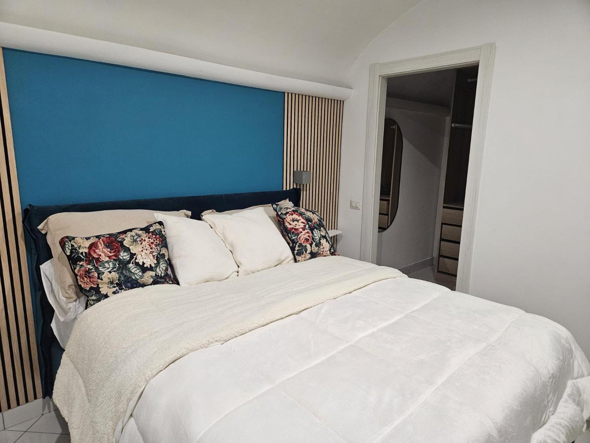 Mergellina Luxury Naples