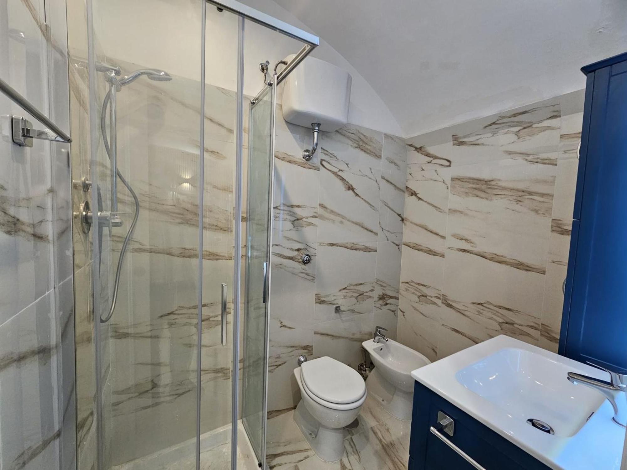 Mergellina Luxury Bed & Breakfast *