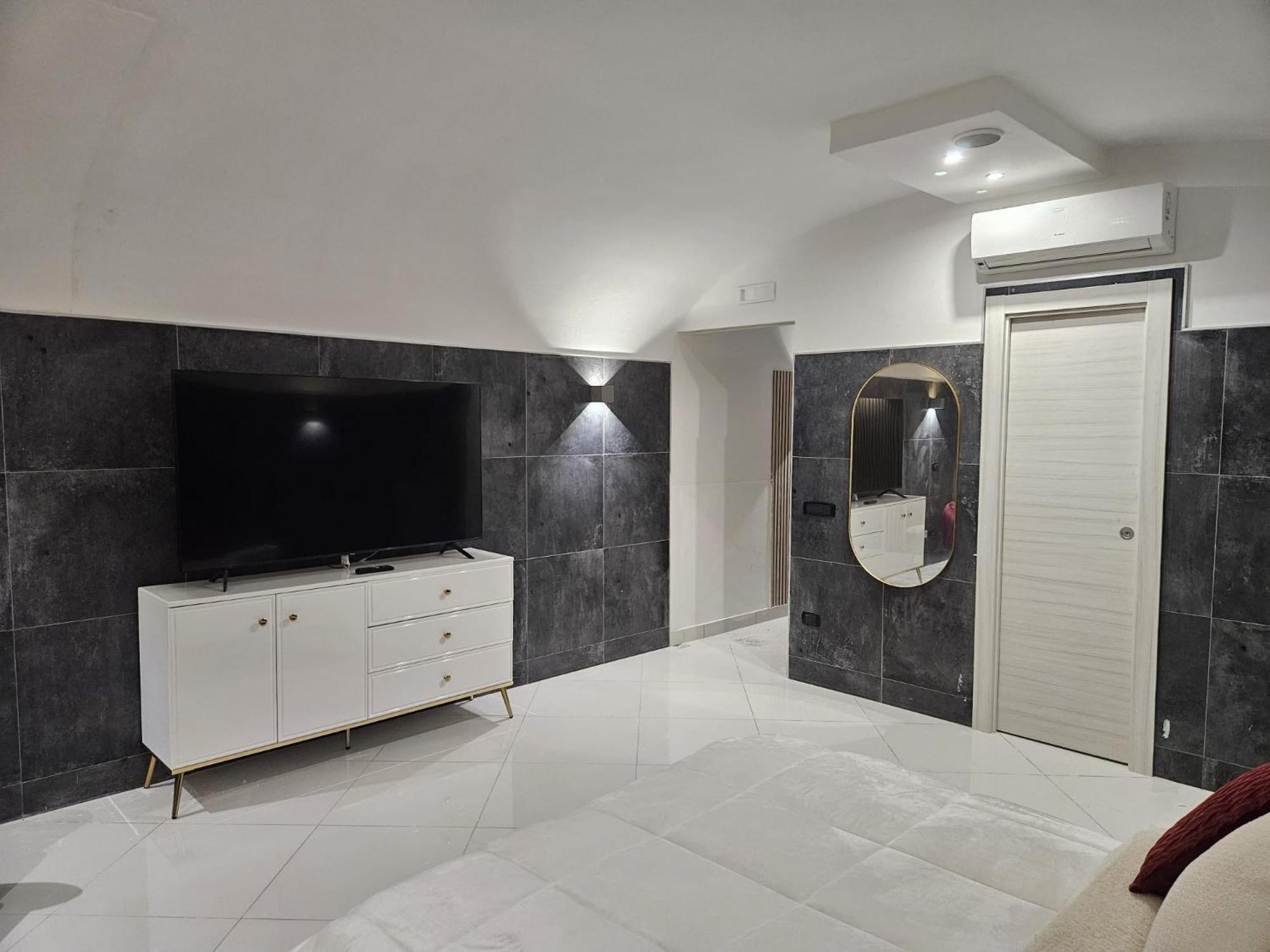 Bed & Breakfast Mergellina Luxury *