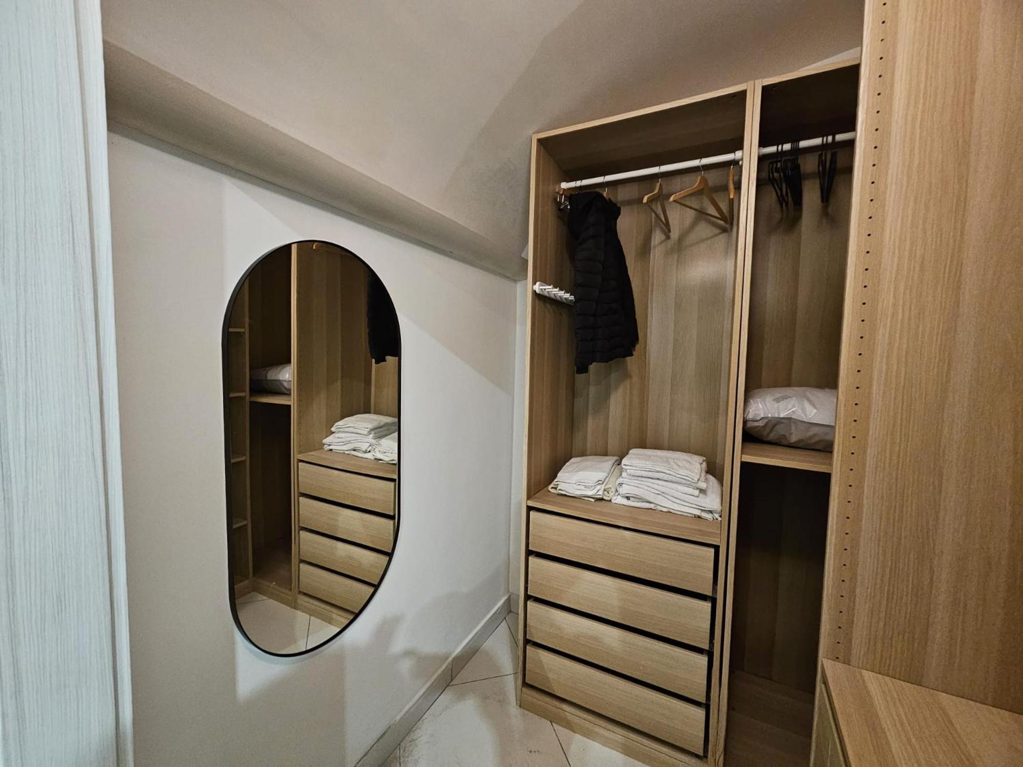 Bed & Breakfast Mergellina Luxury Naples