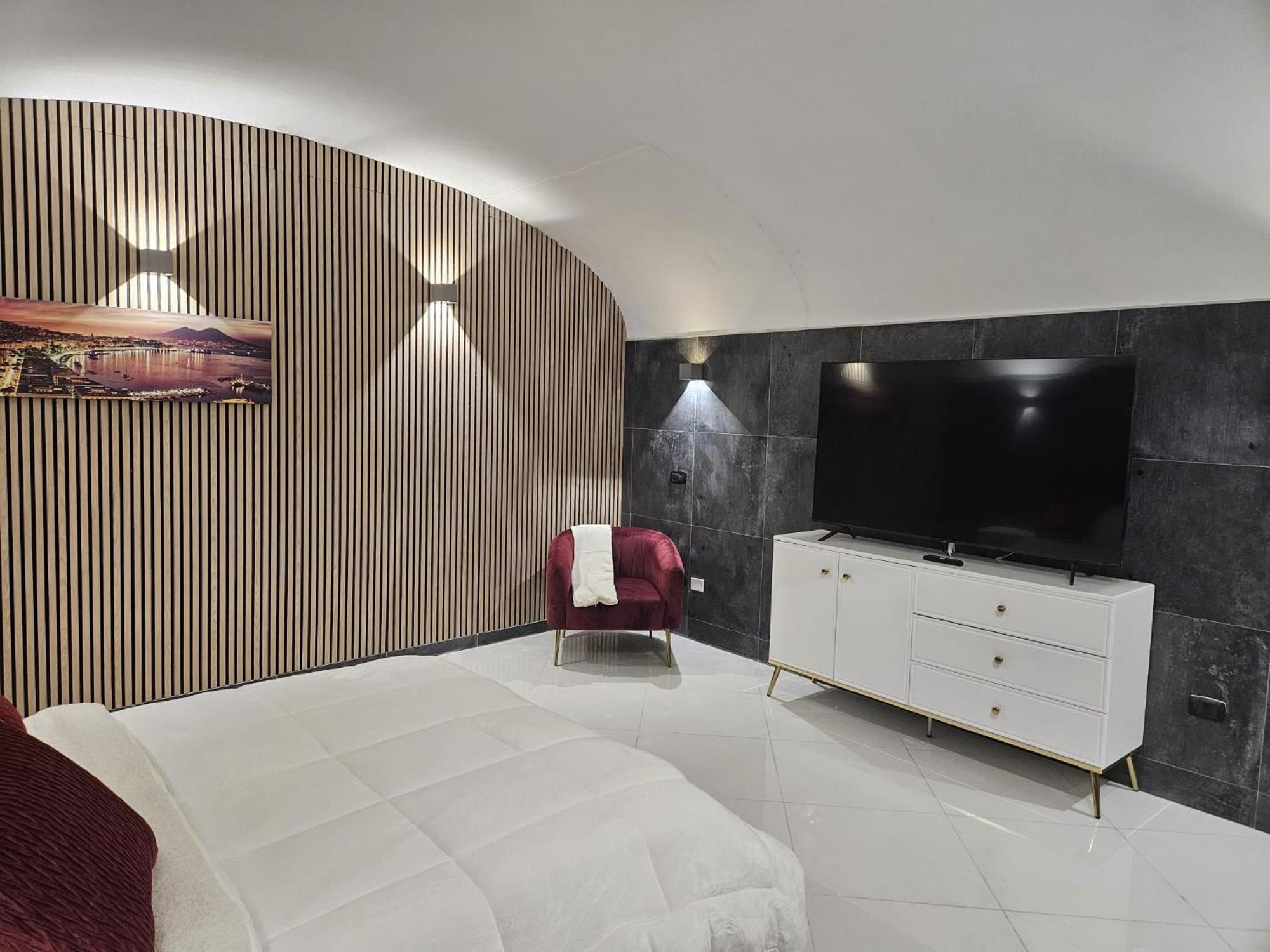 Mergellina Luxury *