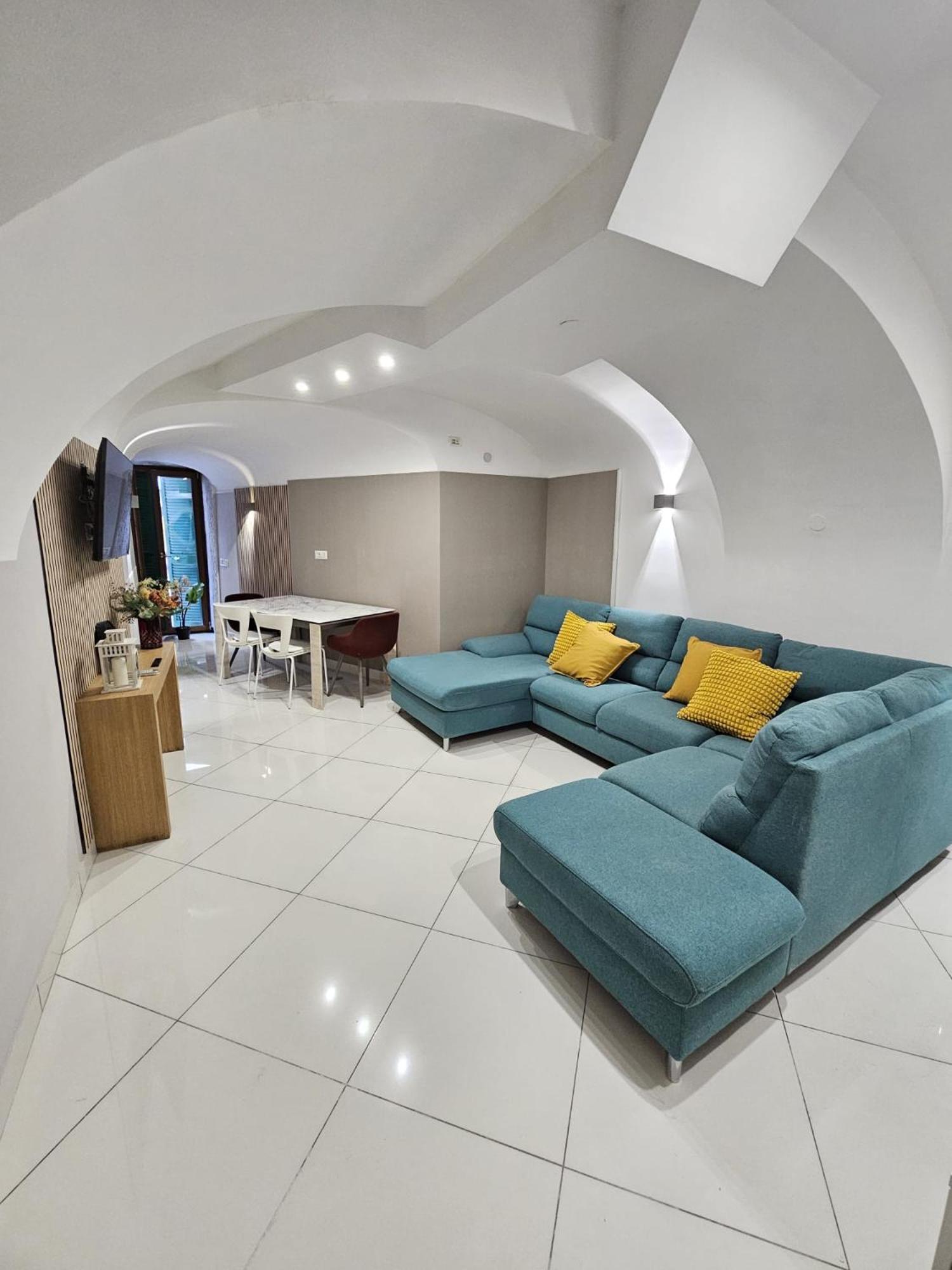 Mergellina Luxury Naples