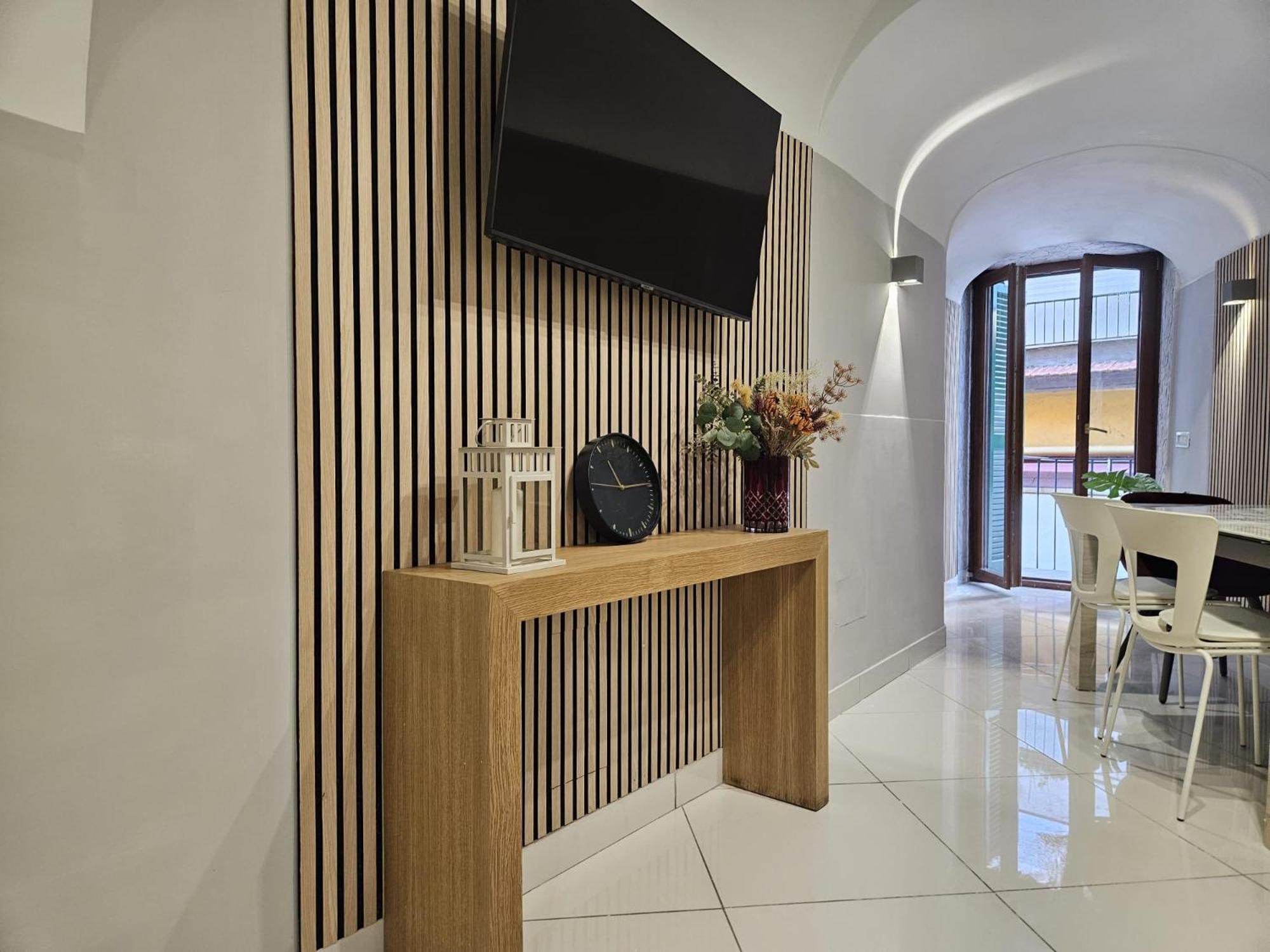 Mergellina Luxury Bed & Breakfast