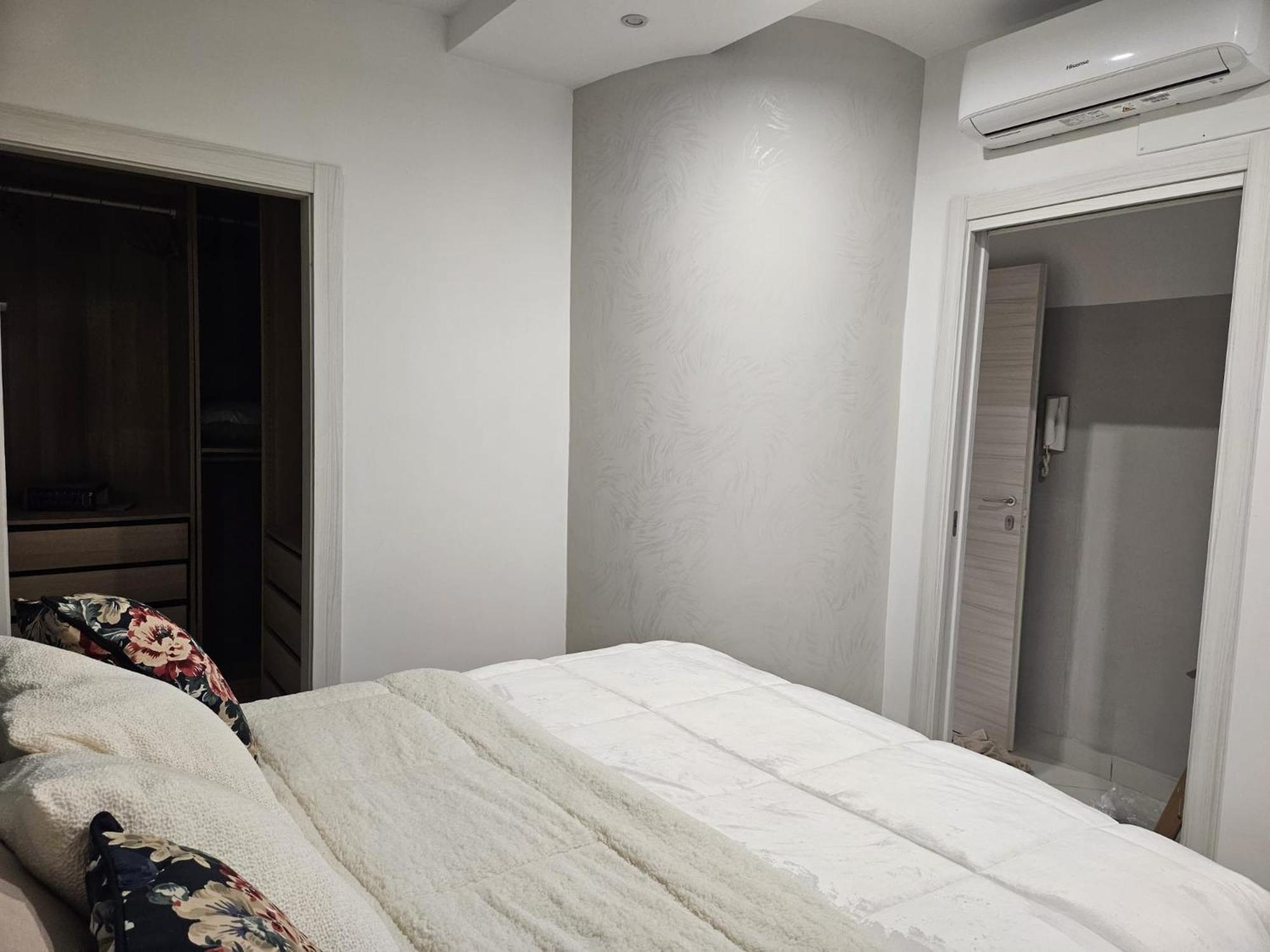 Bed & Breakfast Mergellina Luxury *
