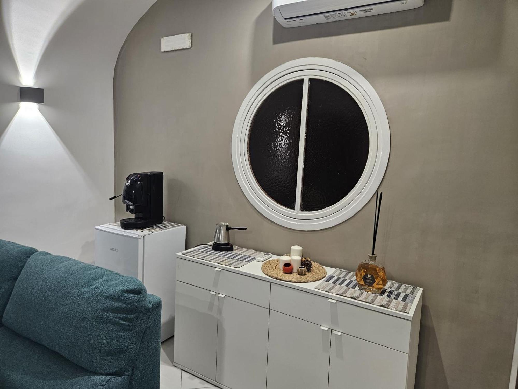 Mergellina Luxury Naples