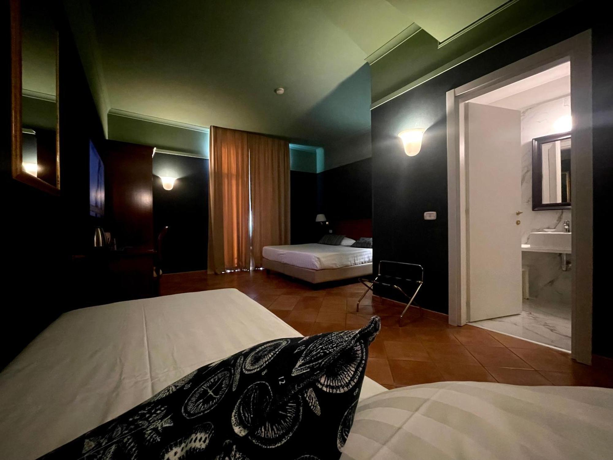 Hotel Nuvo