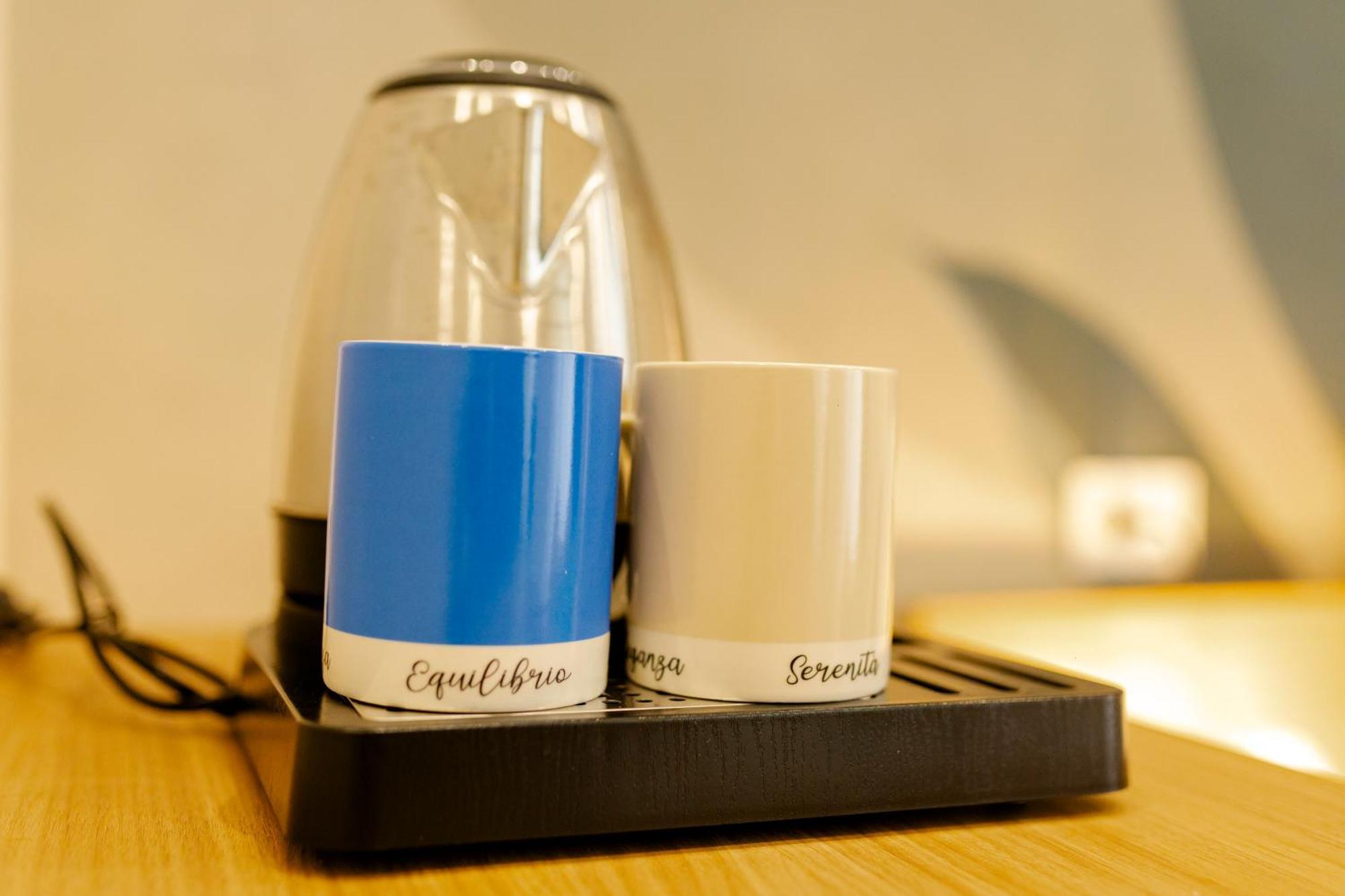 A Casa Di Leo Guest house Naples