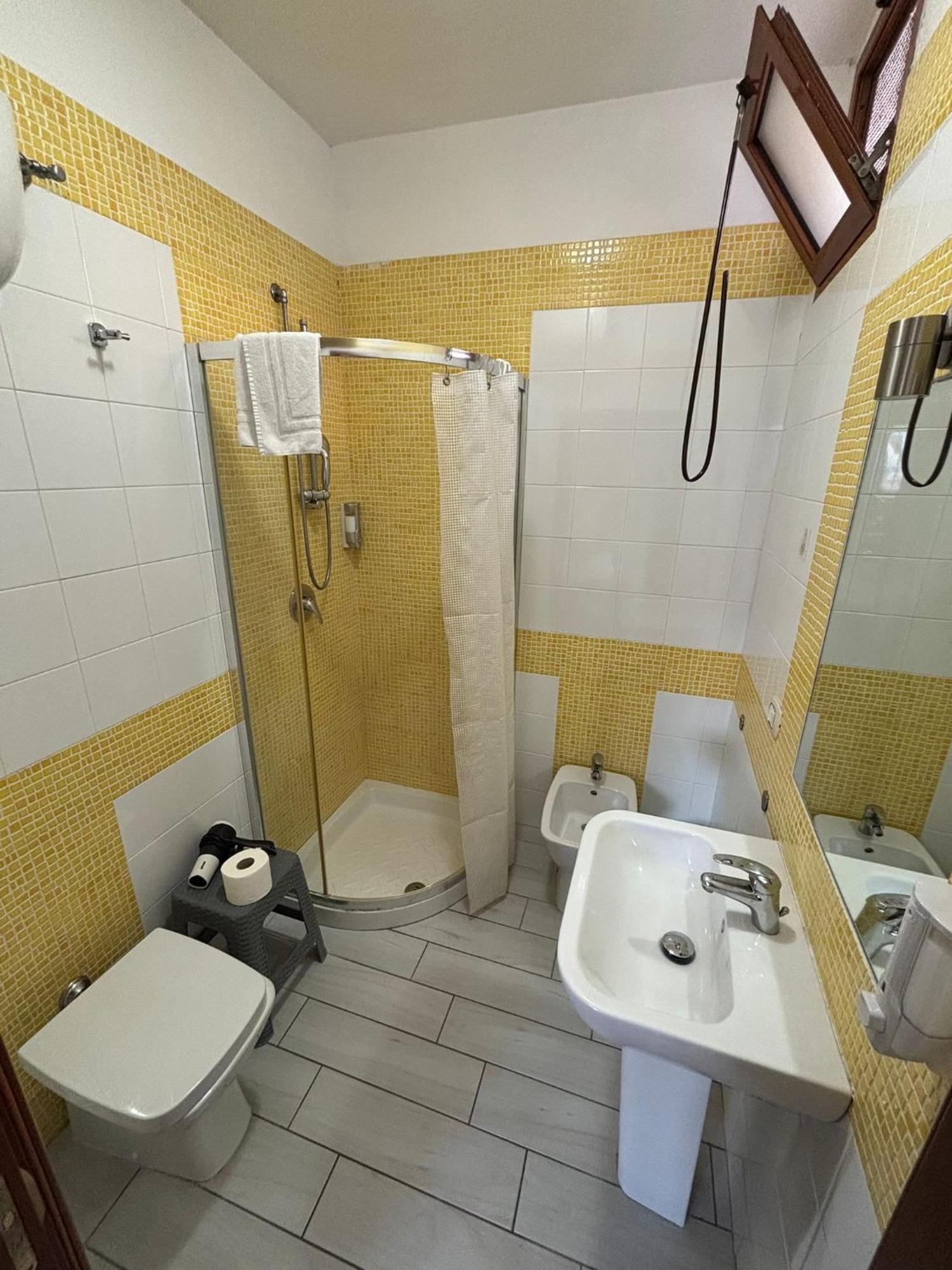 Guest house To Fly Naples