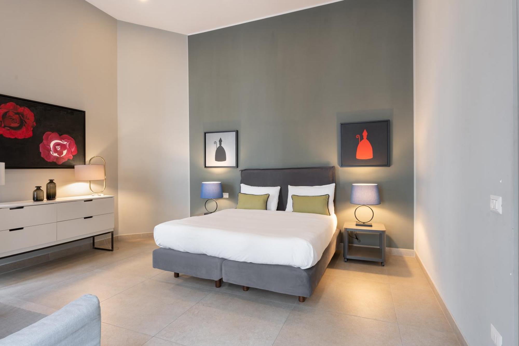 Le Mummarelle Apartment