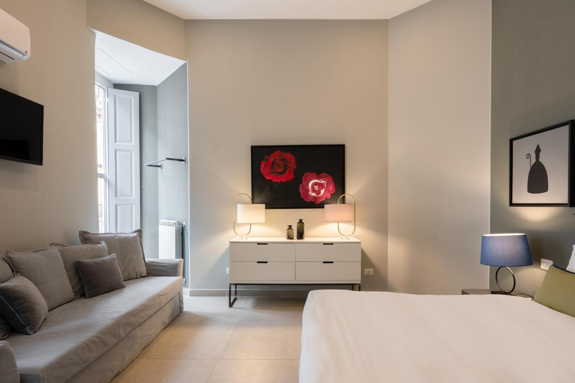 Apartment Le Mummarelle *