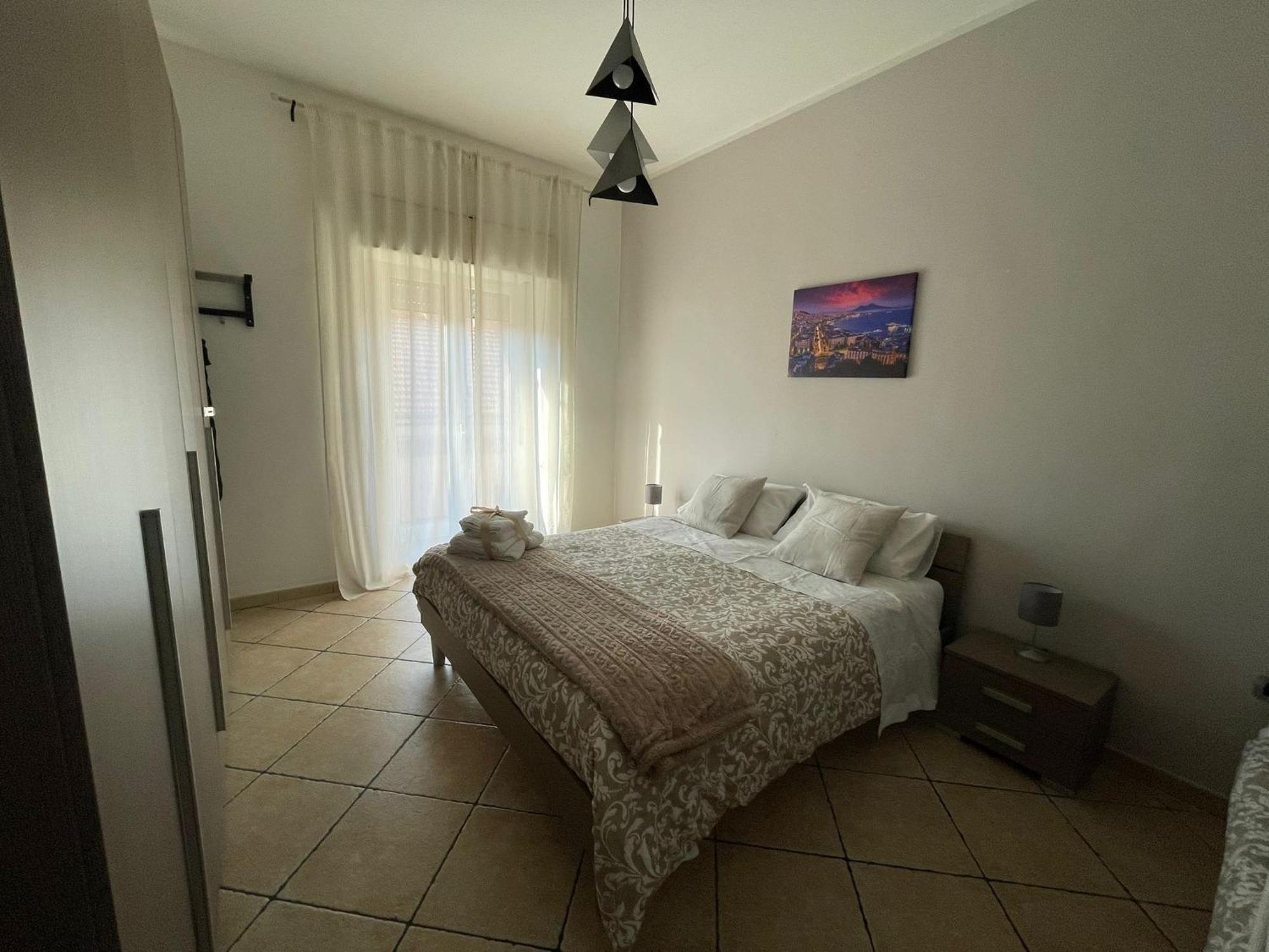 Velica Bed & Breakfast Naples