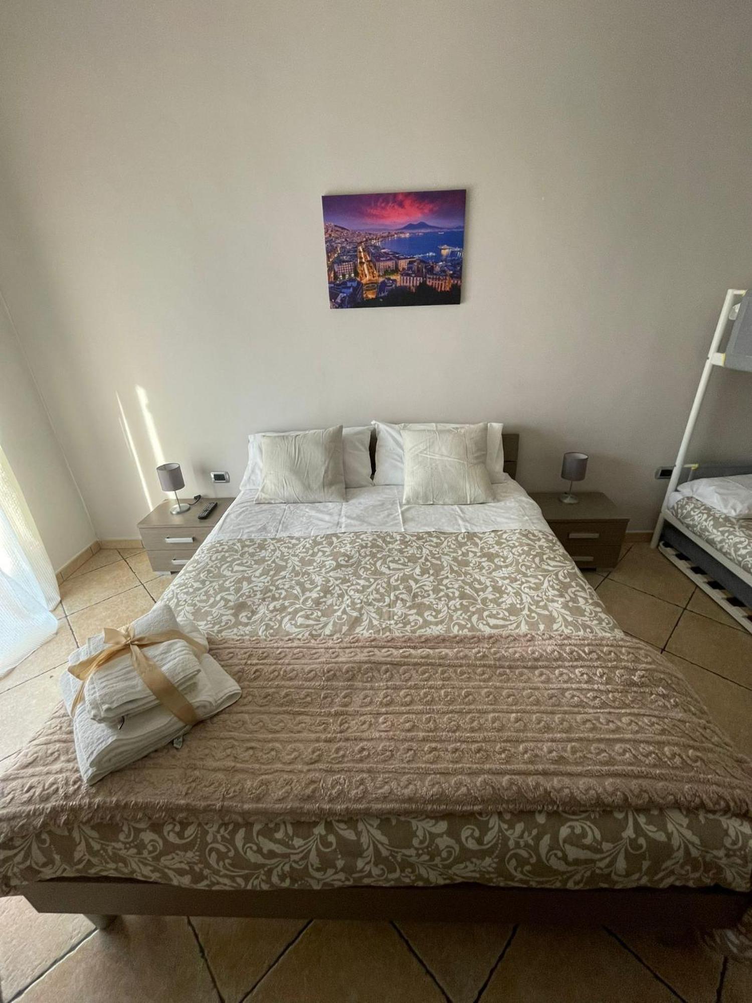 Velica Bed & Breakfast *