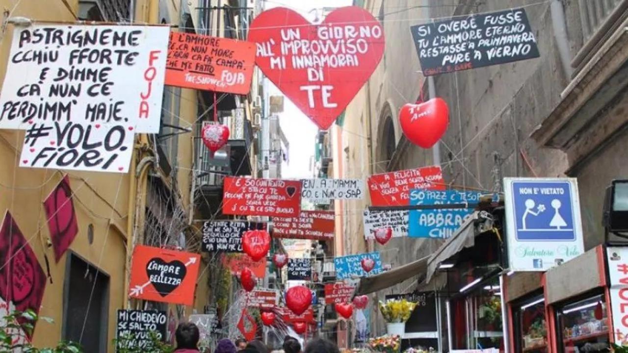 Velica Naples