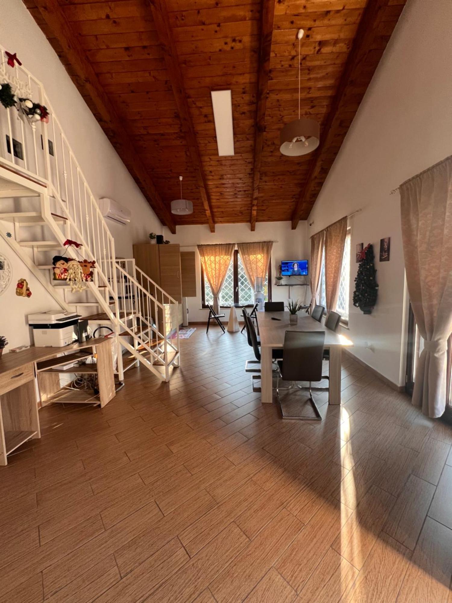 Bed & Breakfast Il Casale Di Gio Naples