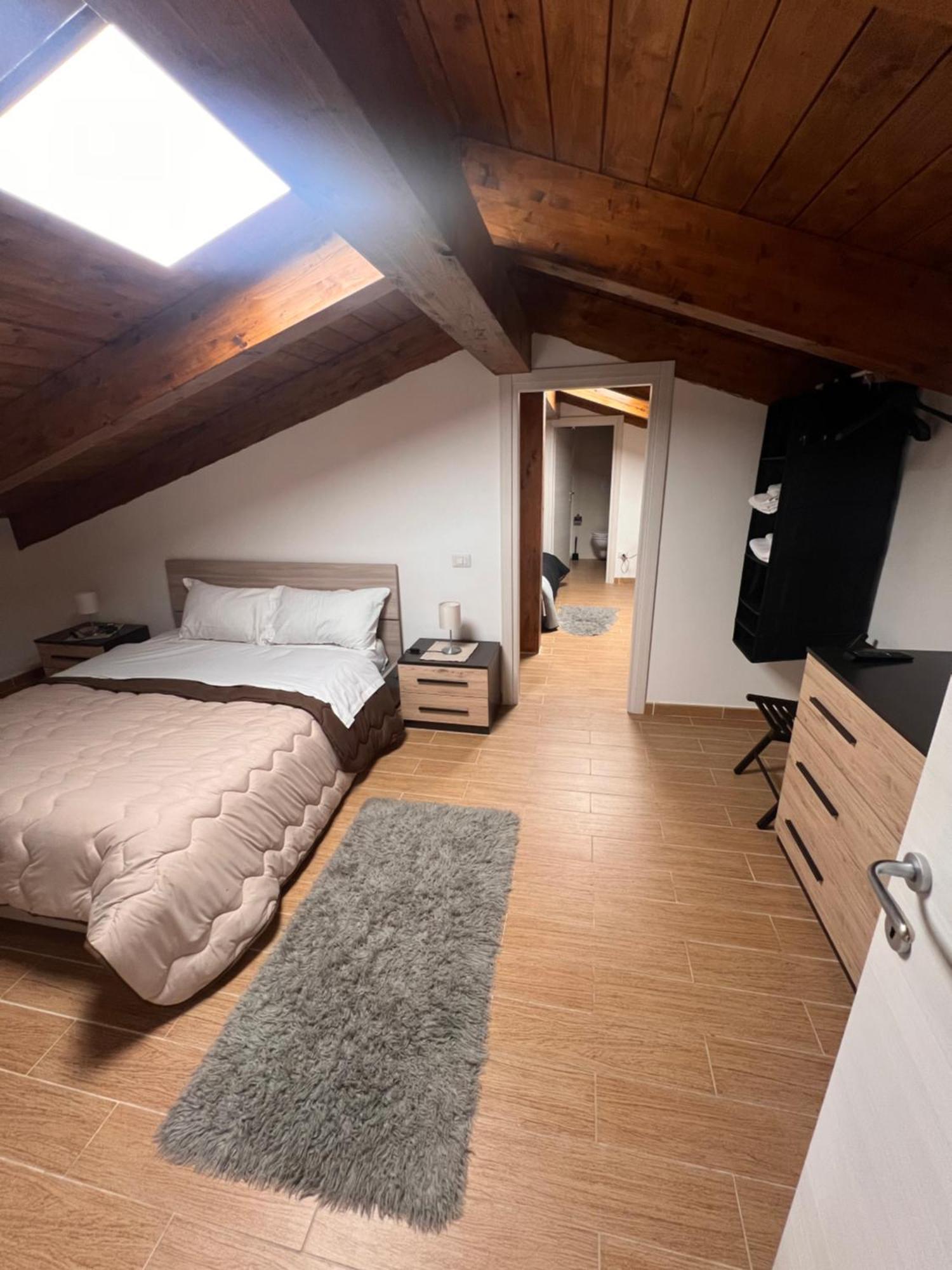 Il Casale Di Gio Bed & Breakfast