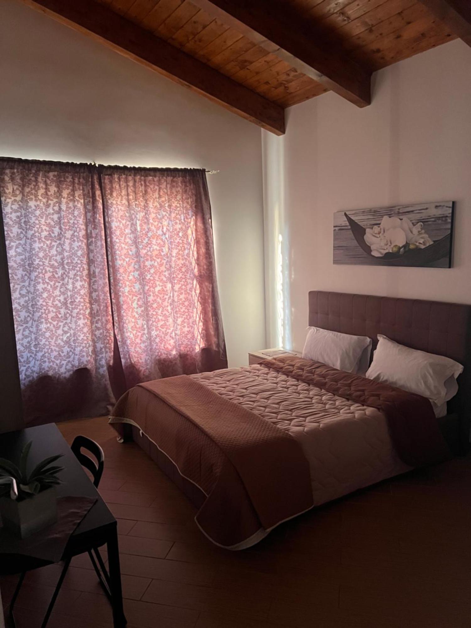 Bed & Breakfast Il Casale Di Gio