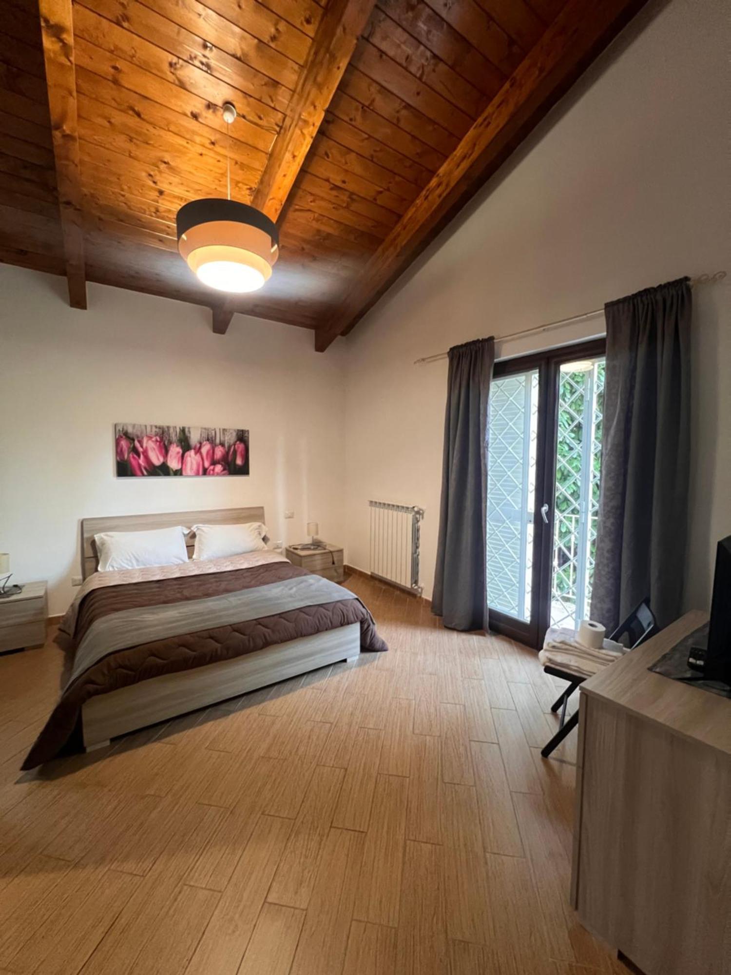 Il Casale Di Gio Bed & Breakfast *