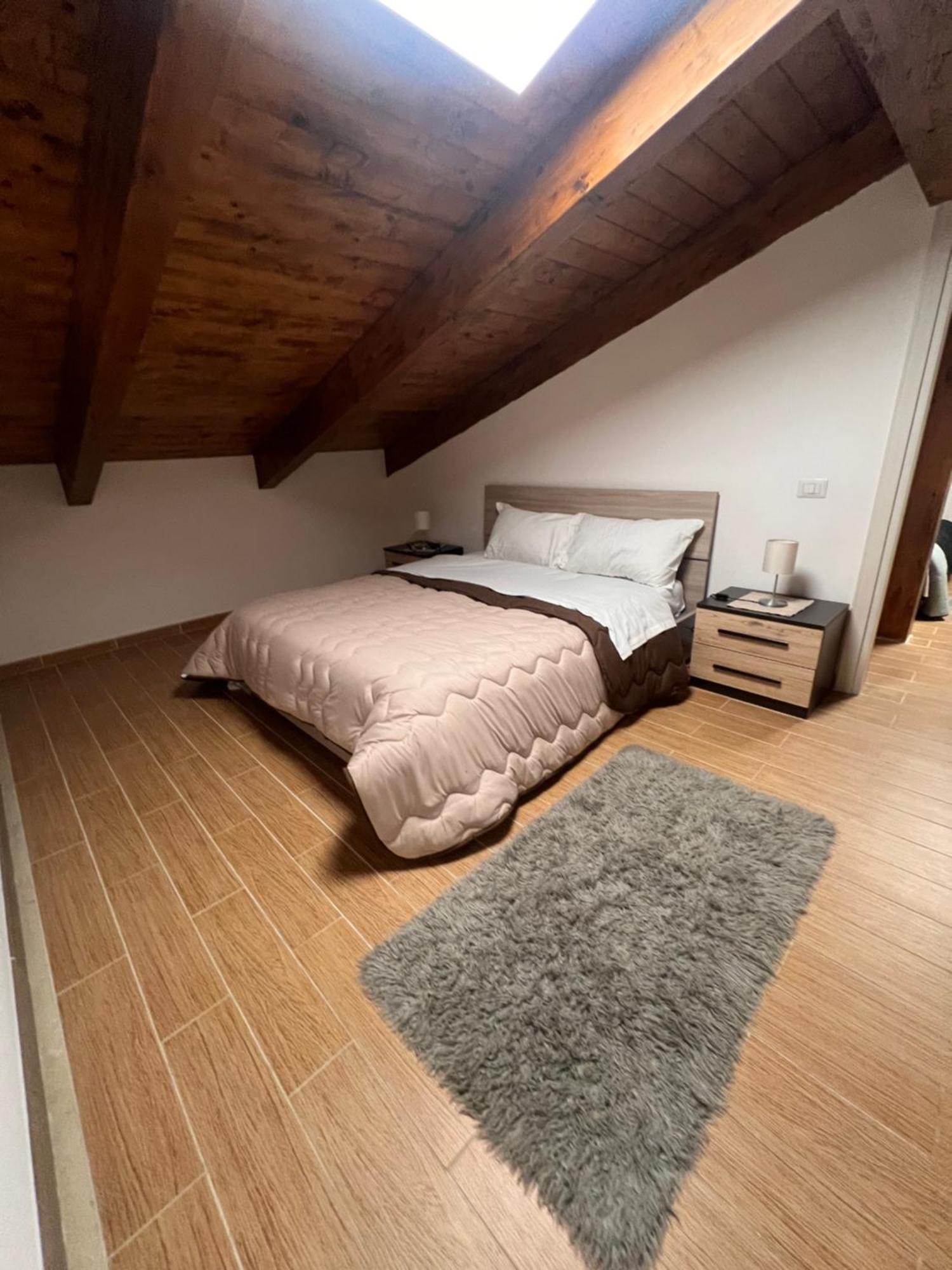 Il Casale Di Gio Bed & Breakfast Naples