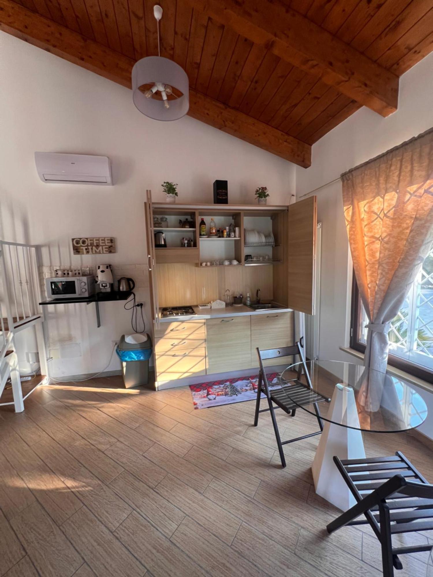 Bed & Breakfast Il Casale Di Gio Naples