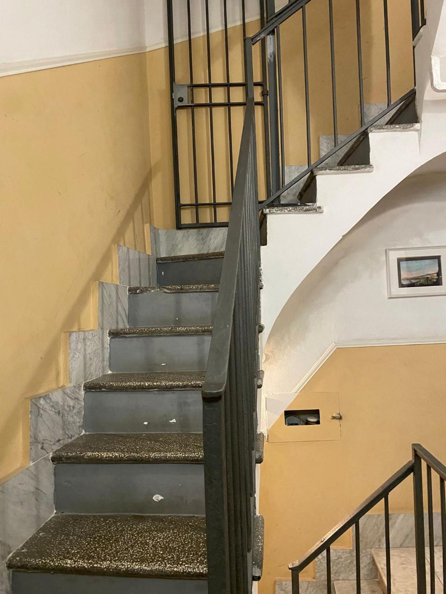 The Station 3* Naples