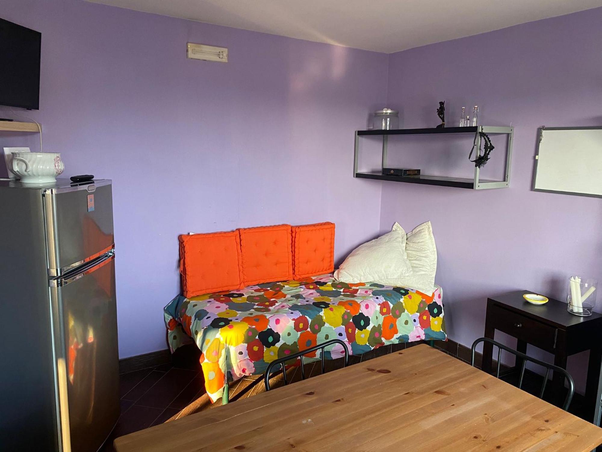 Bed & Breakfast The Station 3*