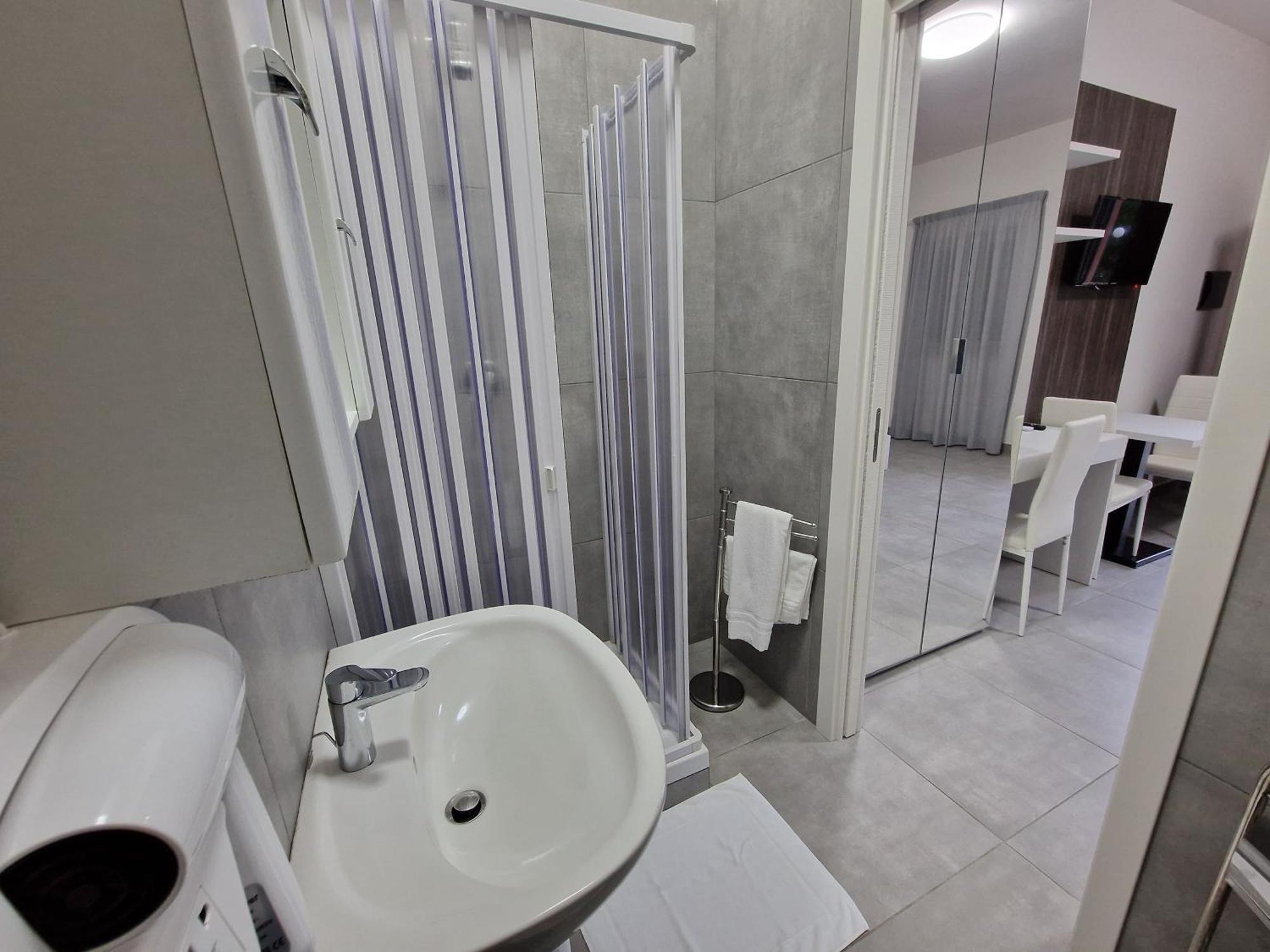 Con Vista Guest house *